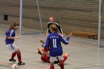 Bild 130 - wB-Jun Landesturnier 